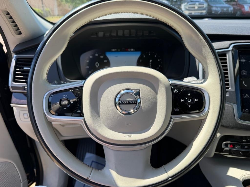 Volvo XC90 T6 Momentum AWD 2019