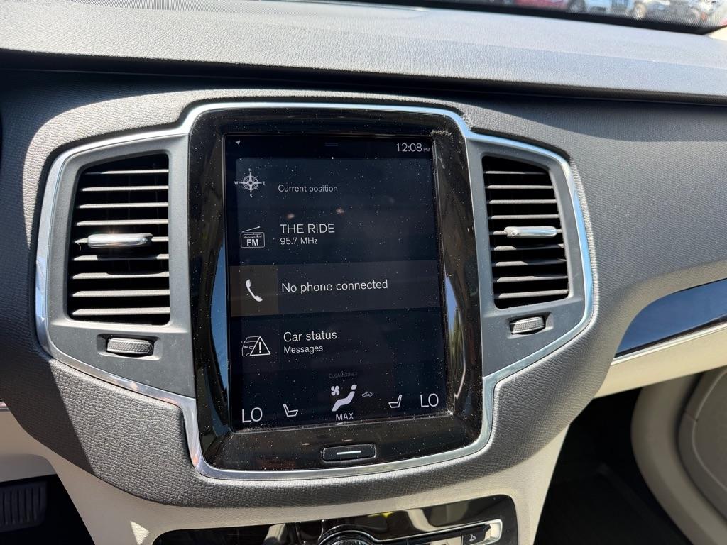 Volvo XC90 T6 Momentum AWD 2019