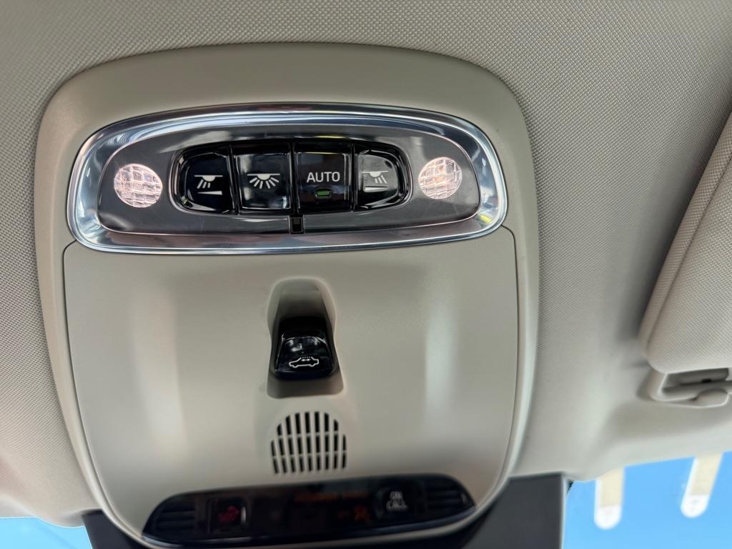 Volvo XC90 T6 Momentum AWD 2019