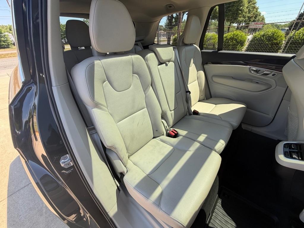 Volvo XC90 T6 Momentum AWD 2019