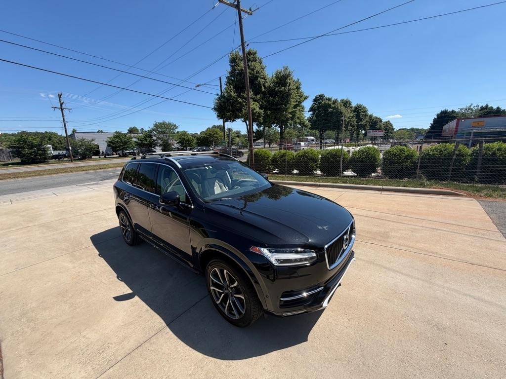 Volvo XC90 T6 Momentum AWD 2019