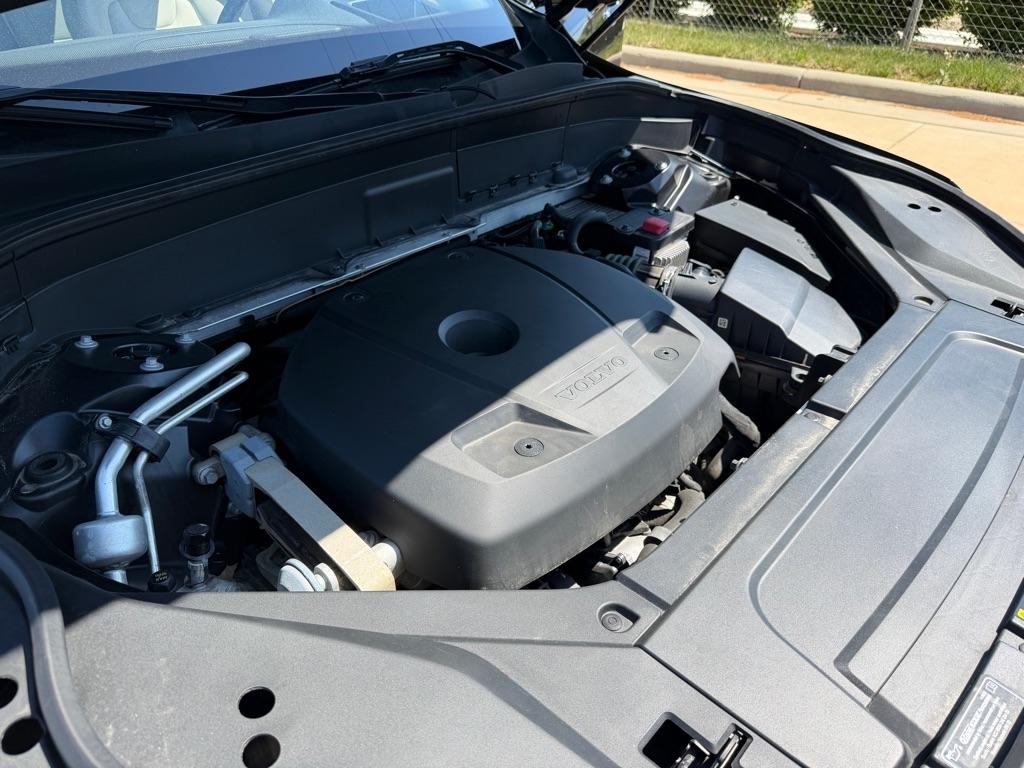 Volvo XC90 T6 Momentum AWD 2019