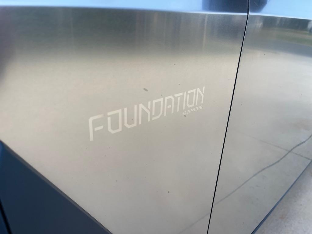 Tesla Cybertruck Cyberbeast 2024