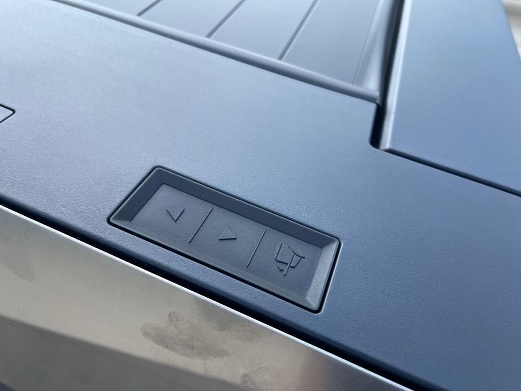 Tesla Cybertruck Cyberbeast 2024