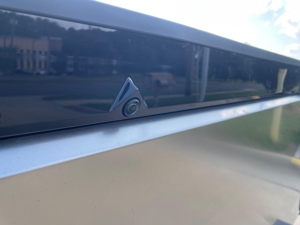 Tesla Cybertruck Cyberbeast 2024