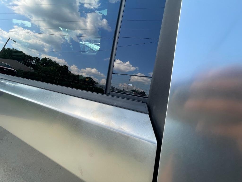 Tesla Cybertruck Cyberbeast 2024