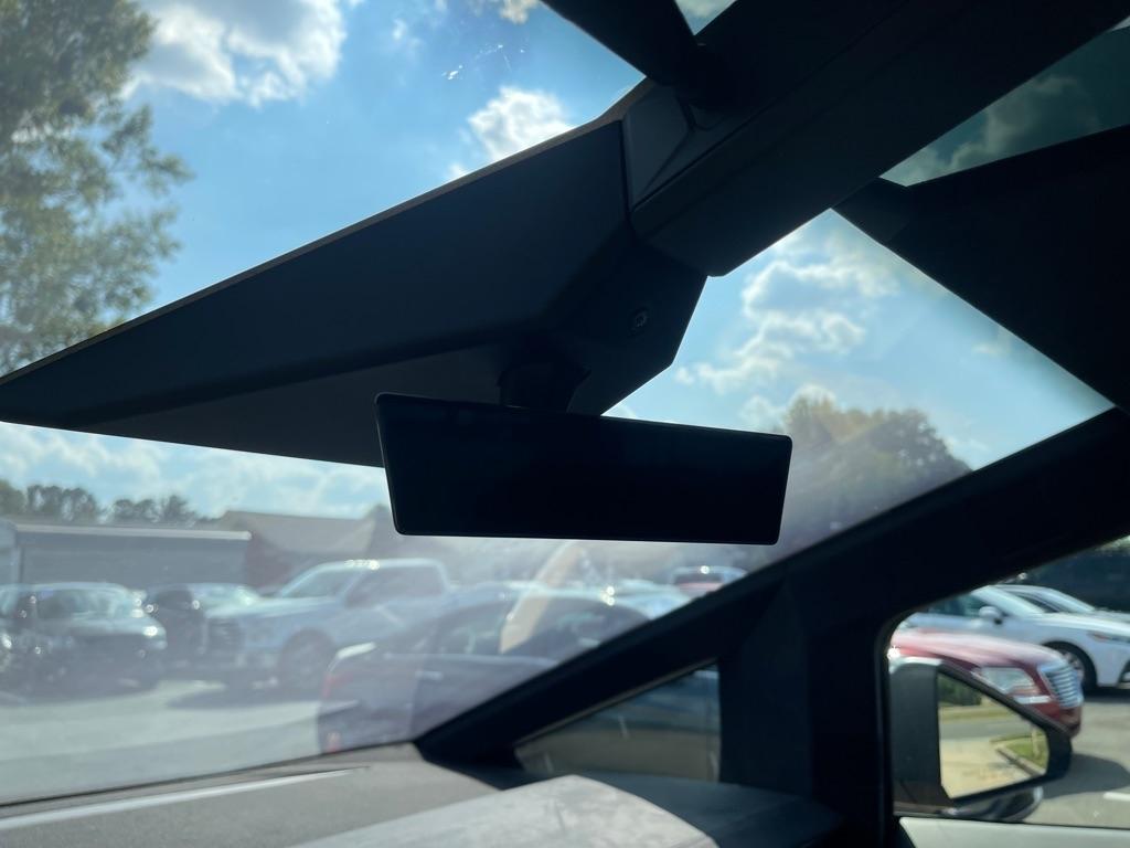 Tesla Cybertruck Cyberbeast 2024