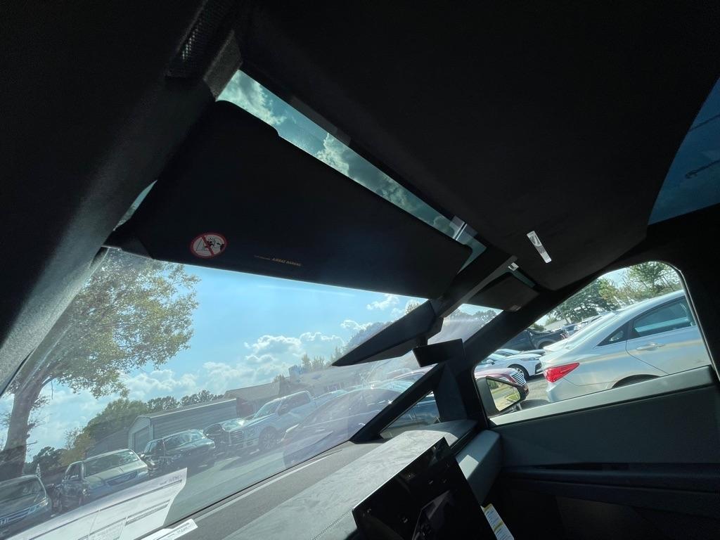 Tesla Cybertruck Cyberbeast 2024