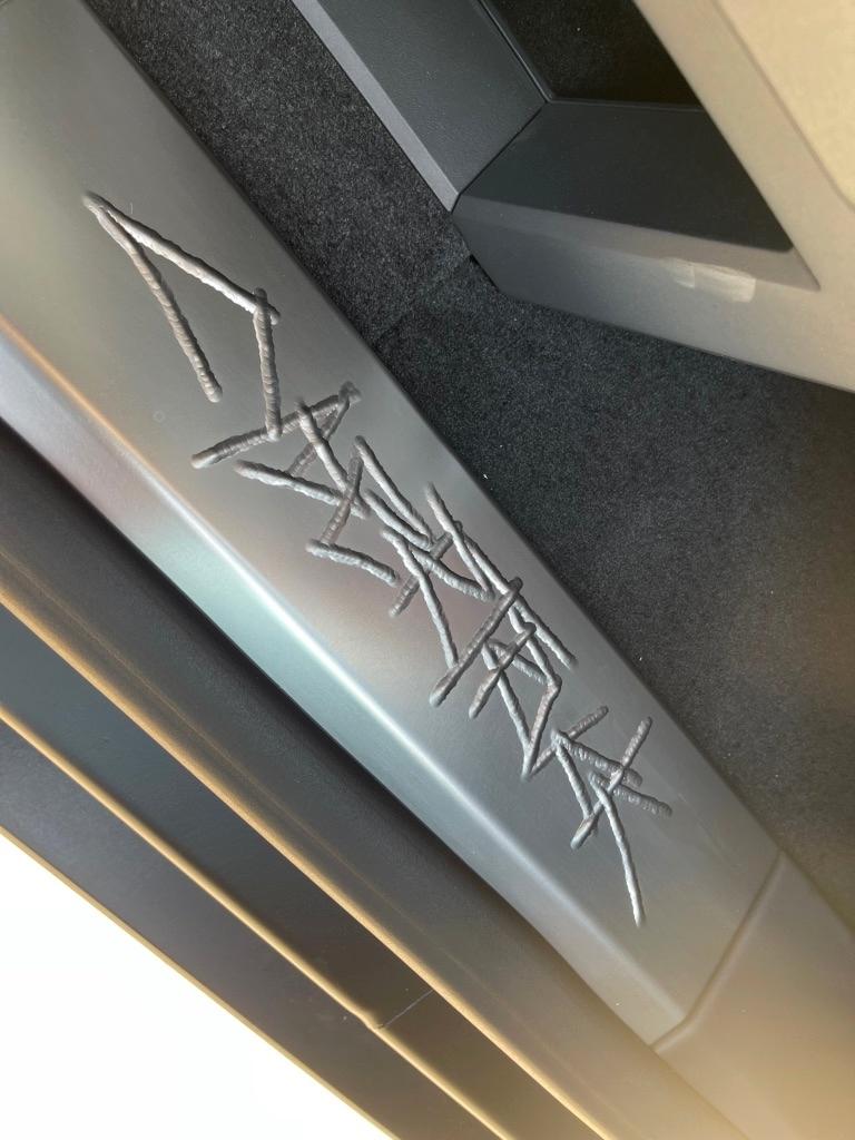 Tesla Cybertruck Cyberbeast 2024