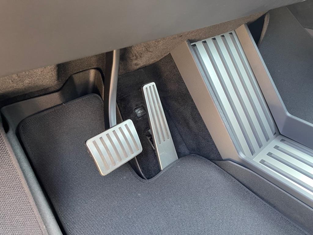 Tesla Cybertruck Cyberbeast 2024