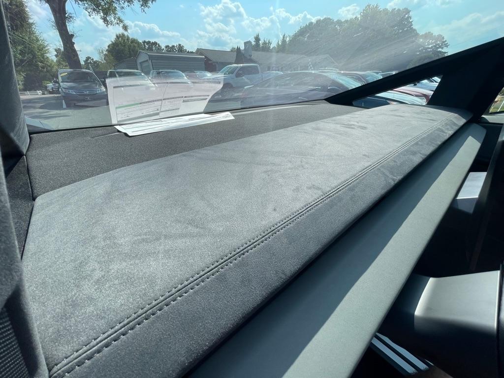 Tesla Cybertruck Cyberbeast 2024