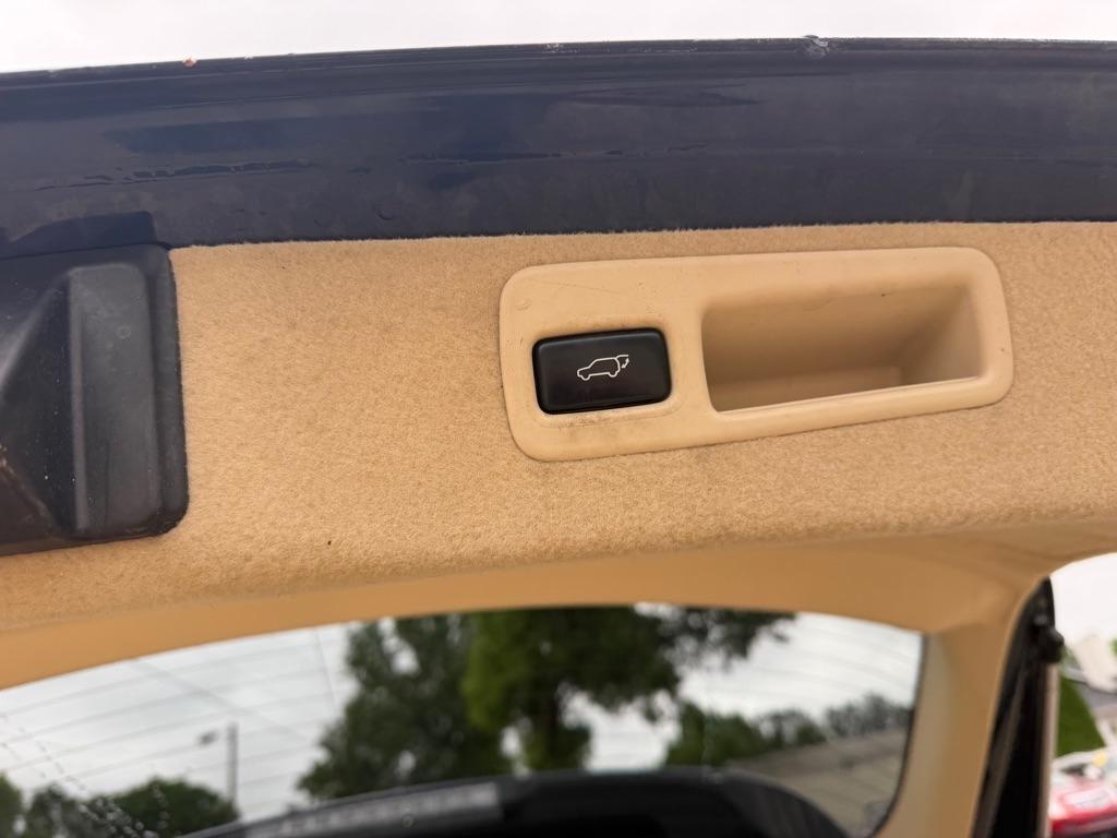 Lexus RX 350 AWD 2015