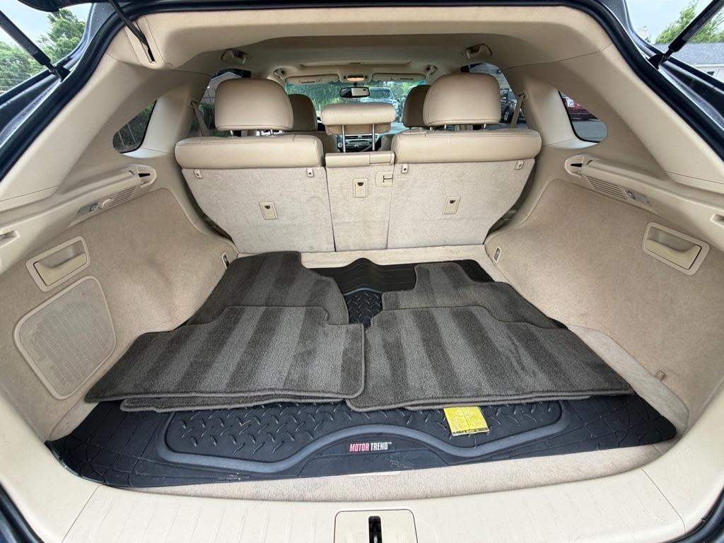 Lexus RX 350 AWD 2015