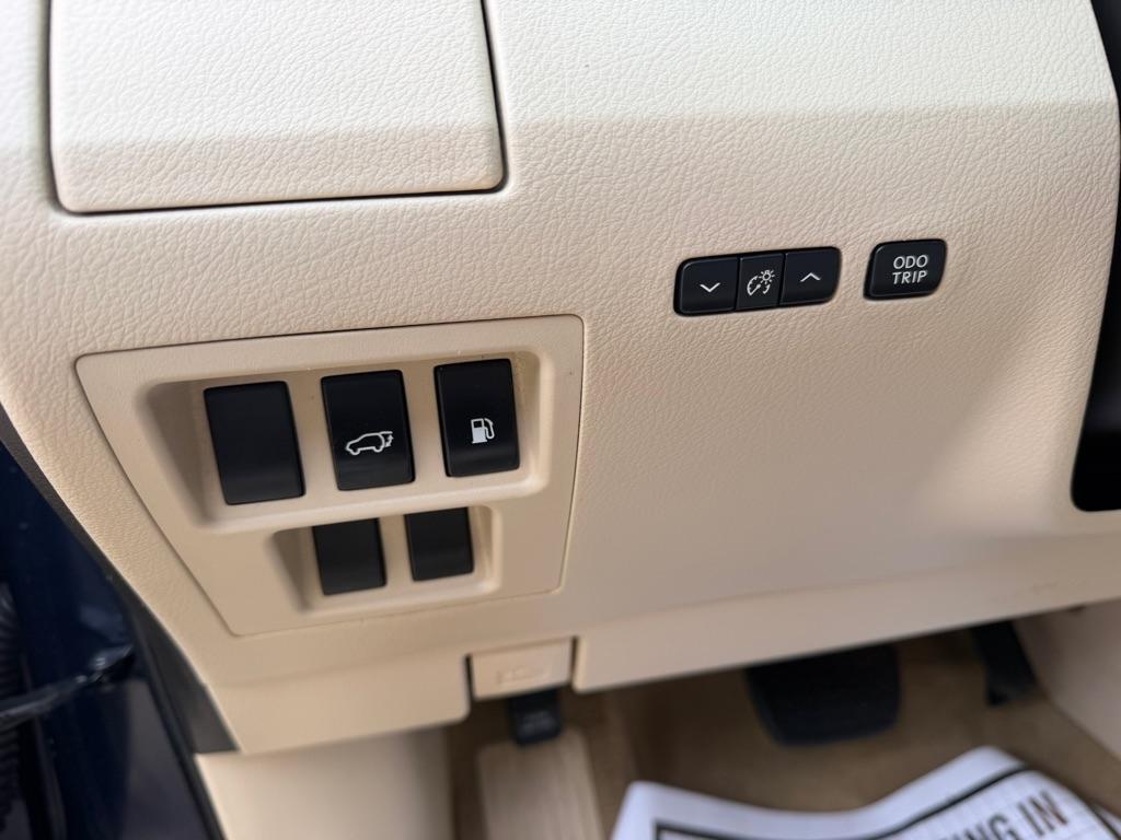 Lexus RX 350 AWD 2015