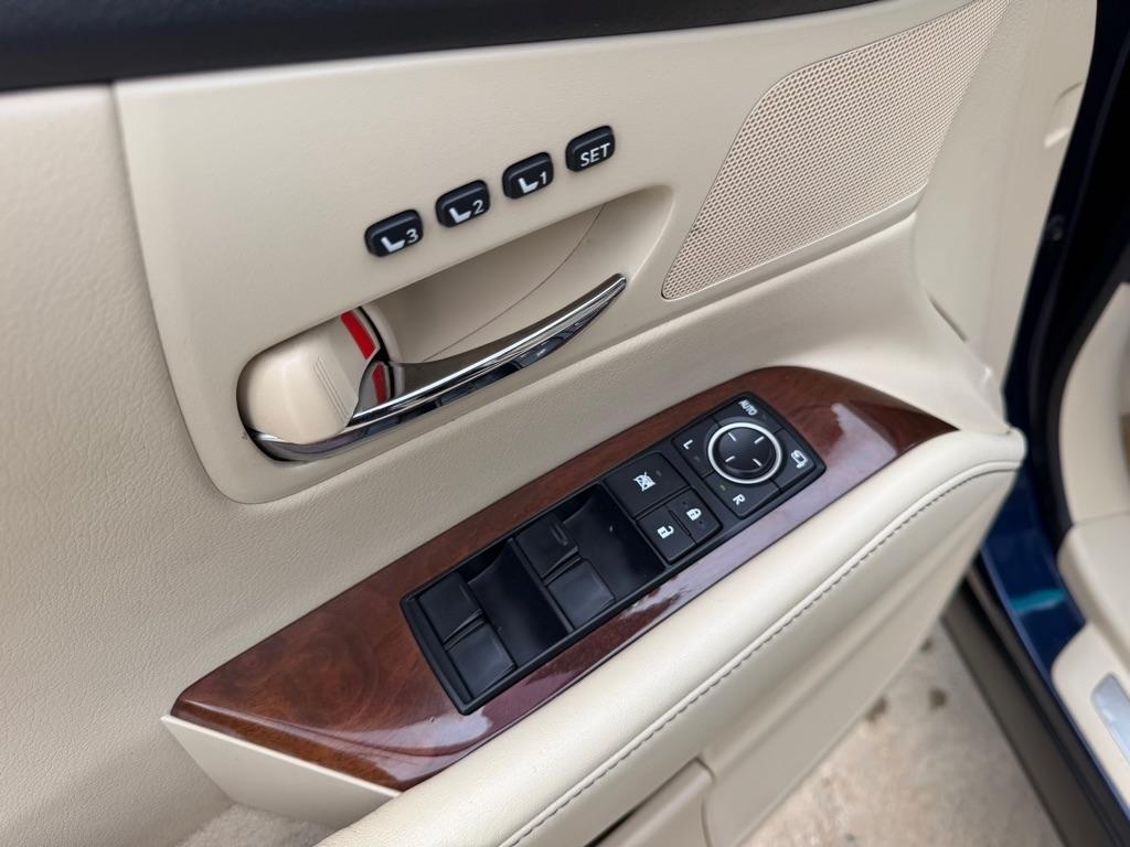 Lexus RX 350 AWD 2015