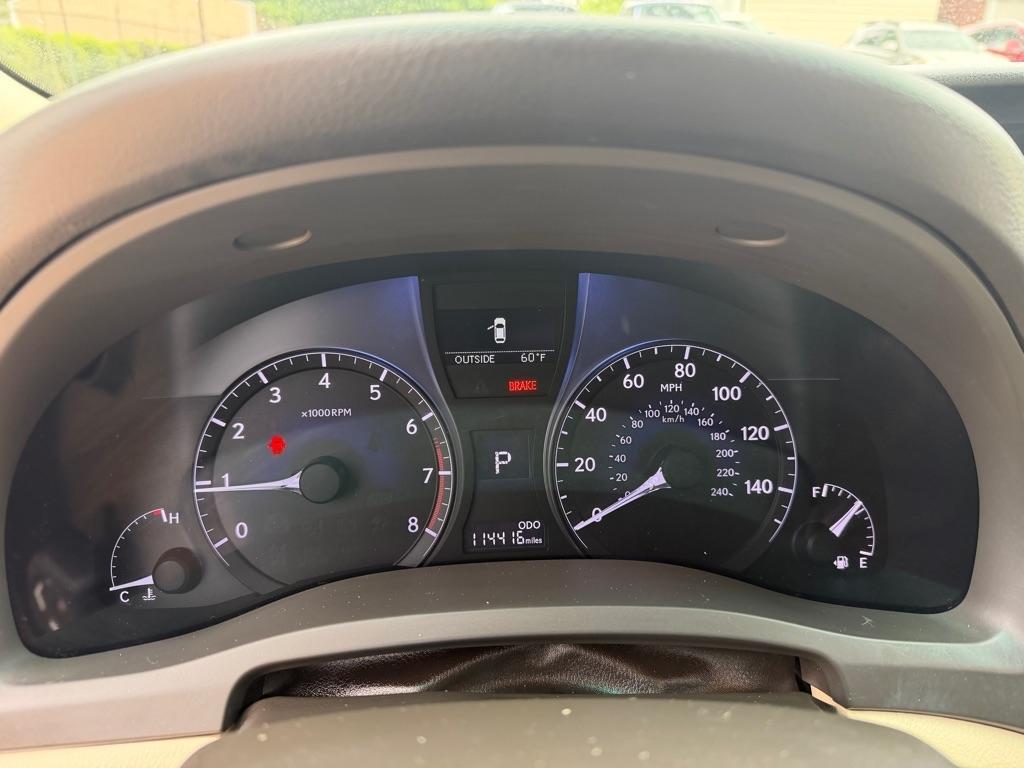 Lexus RX 350 AWD 2015