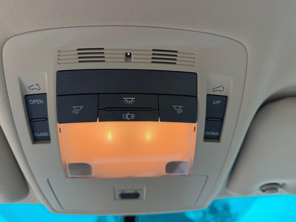 Lexus RX 350 AWD 2015