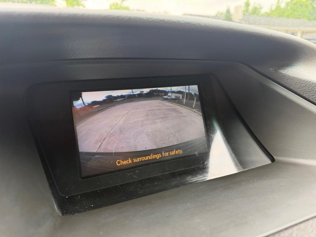 Lexus RX 350 AWD 2015