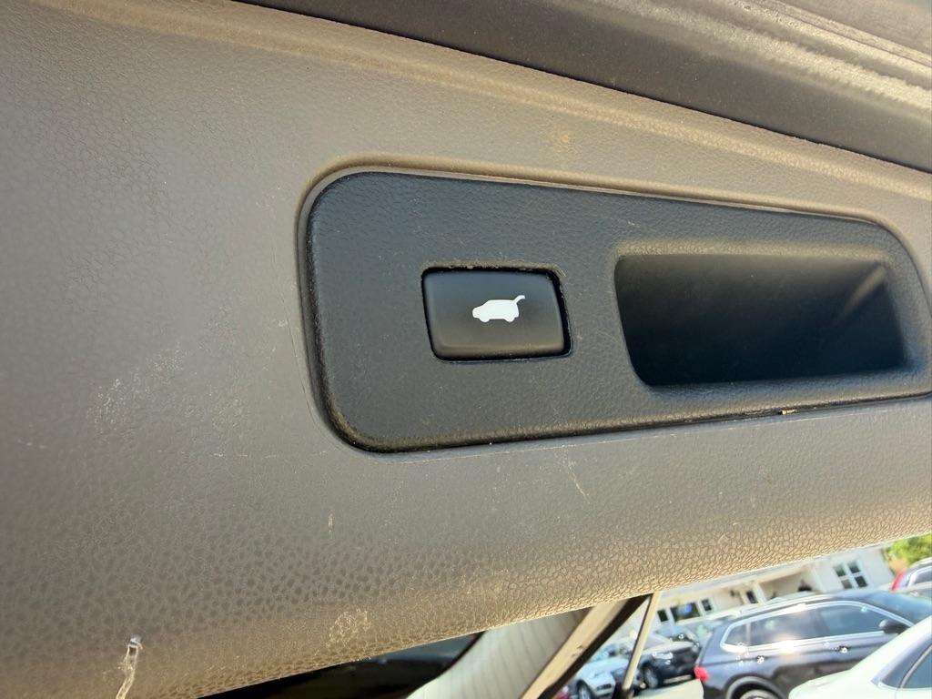 Honda Odyssey Touring 2014