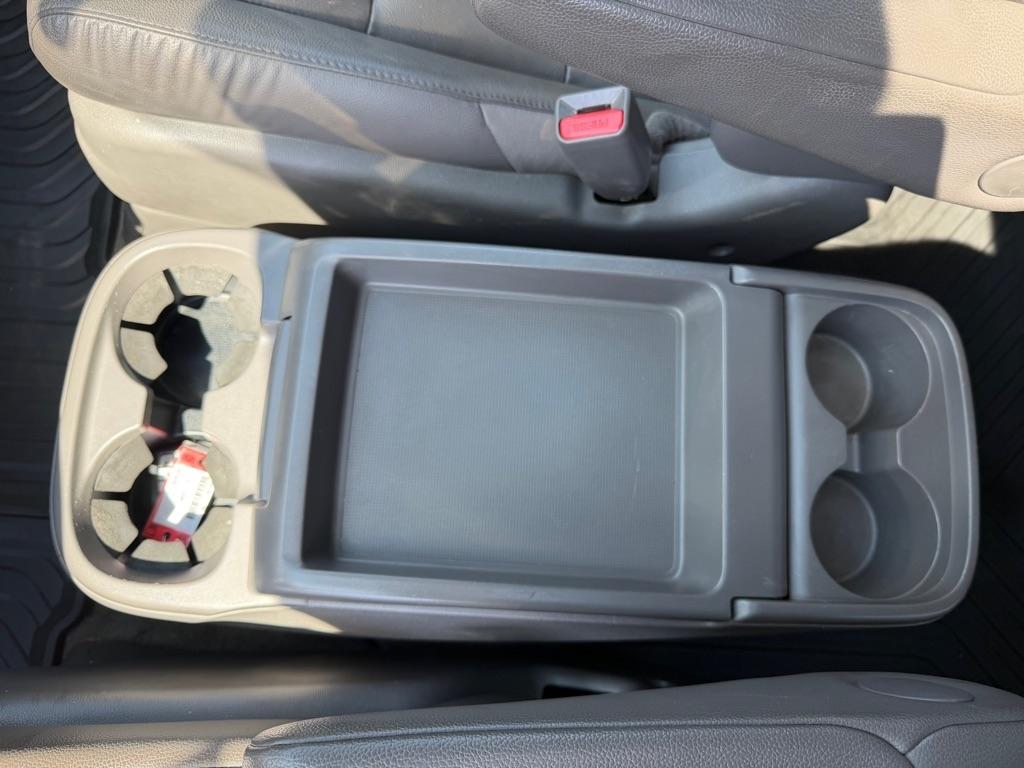 Honda Odyssey Touring 2014