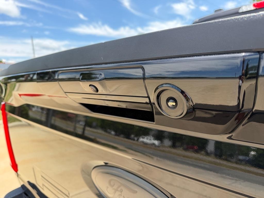 Ford F-150 Lariat SuperCrew 5.5-ft. Bed 4WD 2022