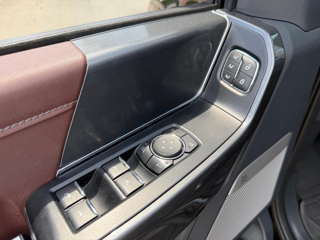 Ford F-150 Lariat SuperCrew 5.5-ft. Bed 4WD 2022