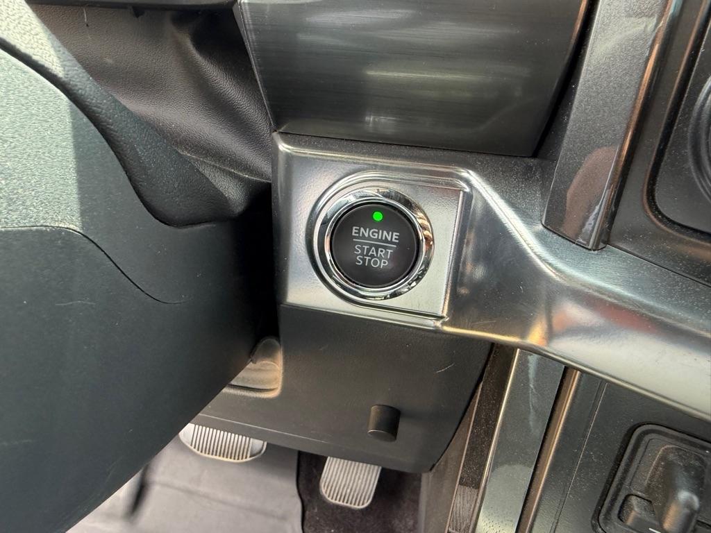 Ford F-150 Lariat SuperCrew 5.5-ft. Bed 4WD 2022