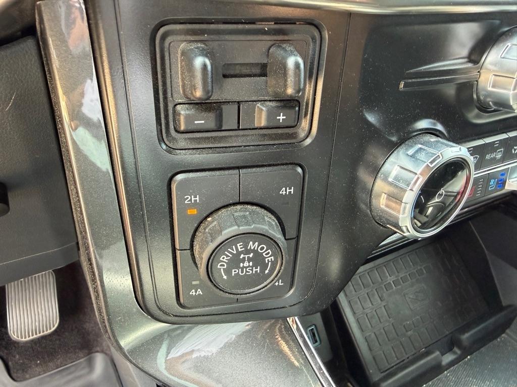 Ford F-150 Lariat SuperCrew 5.5-ft. Bed 4WD 2022