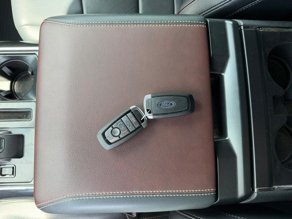 Ford F-150 Lariat SuperCrew 5.5-ft. Bed 4WD 2022