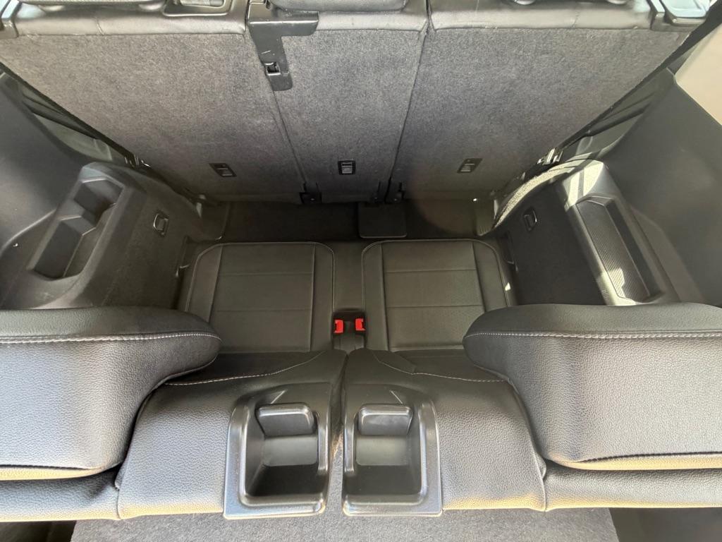 Volkswagen Tiguan SE 2019