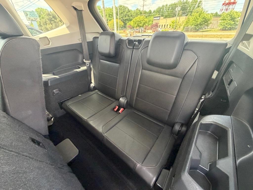 Volkswagen Tiguan SE 2019