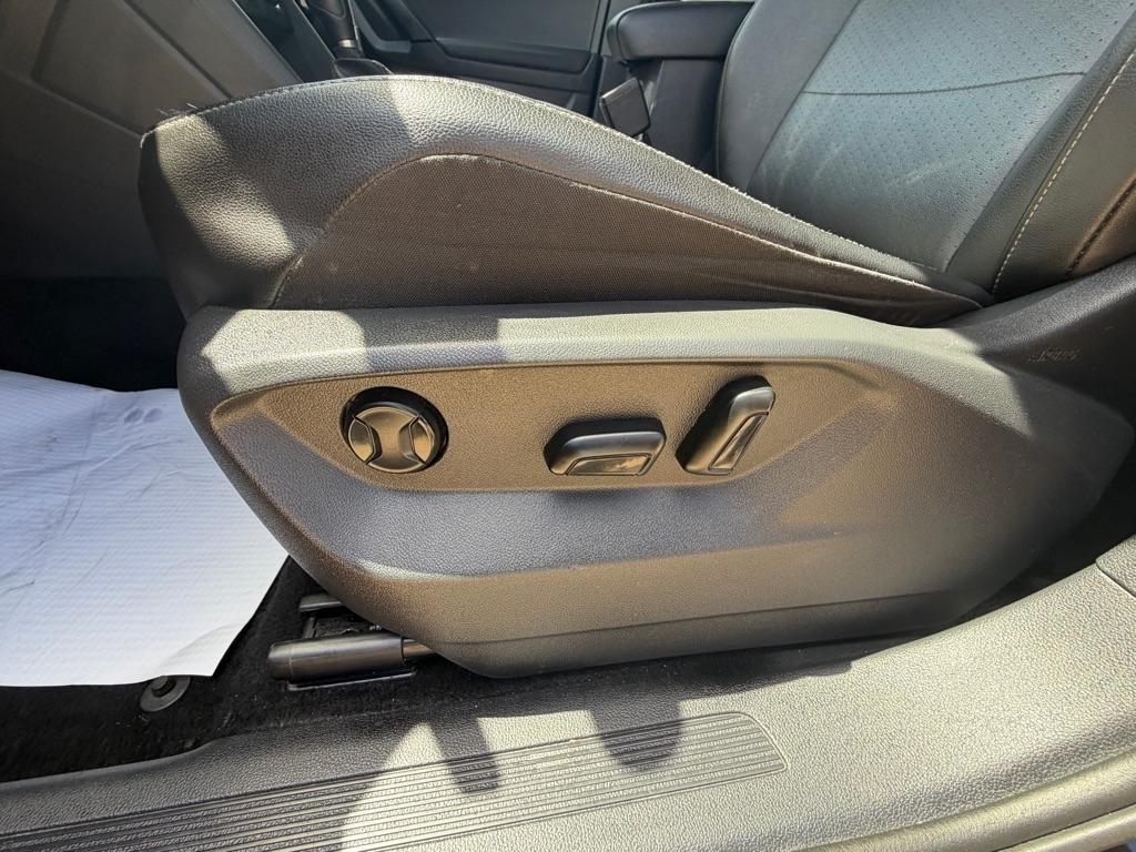 Volkswagen Tiguan SE 2019