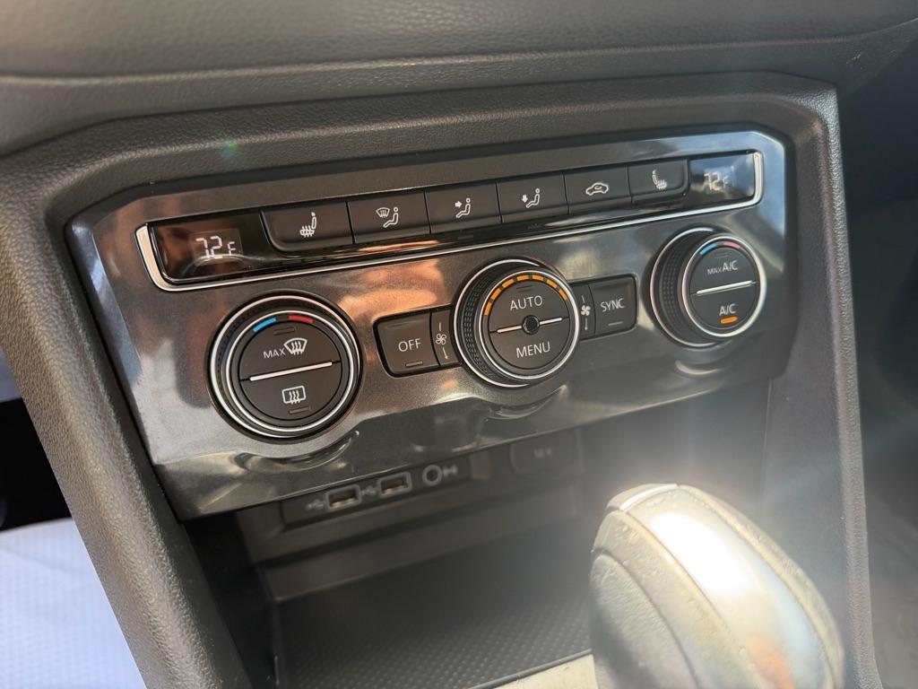 Volkswagen Tiguan SE 2019