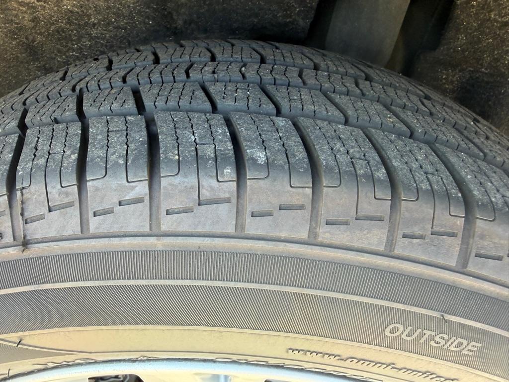 Volkswagen Tiguan SE 2019