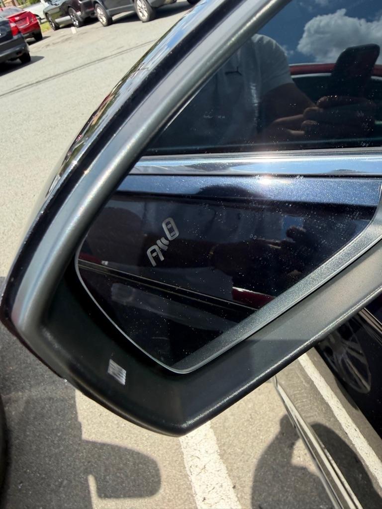 Volkswagen Tiguan SE 2019