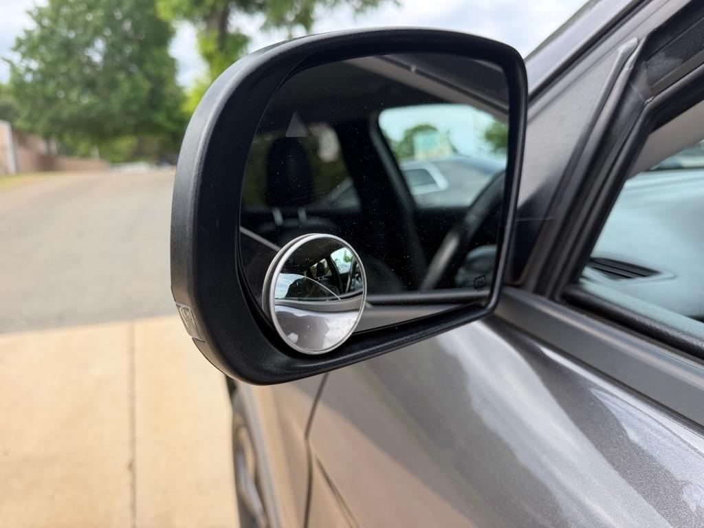 Jeep Cherokee Latitude Plus FWD 2020