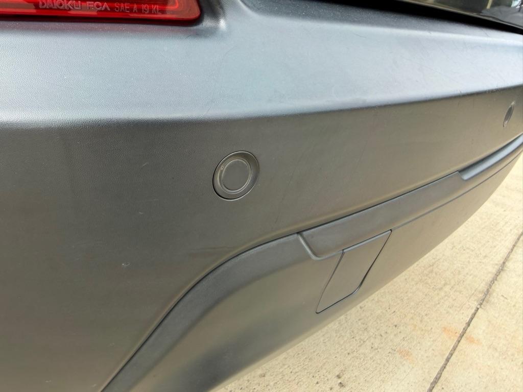 Jeep Cherokee Latitude Plus FWD 2020