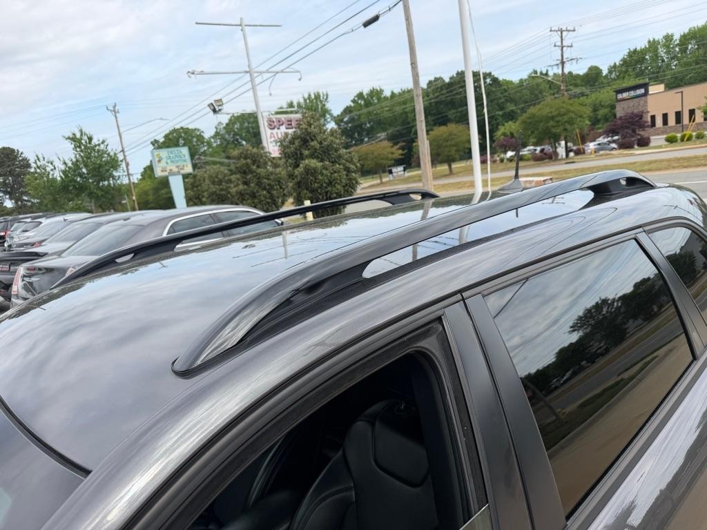 Jeep Cherokee Latitude Plus FWD 2020