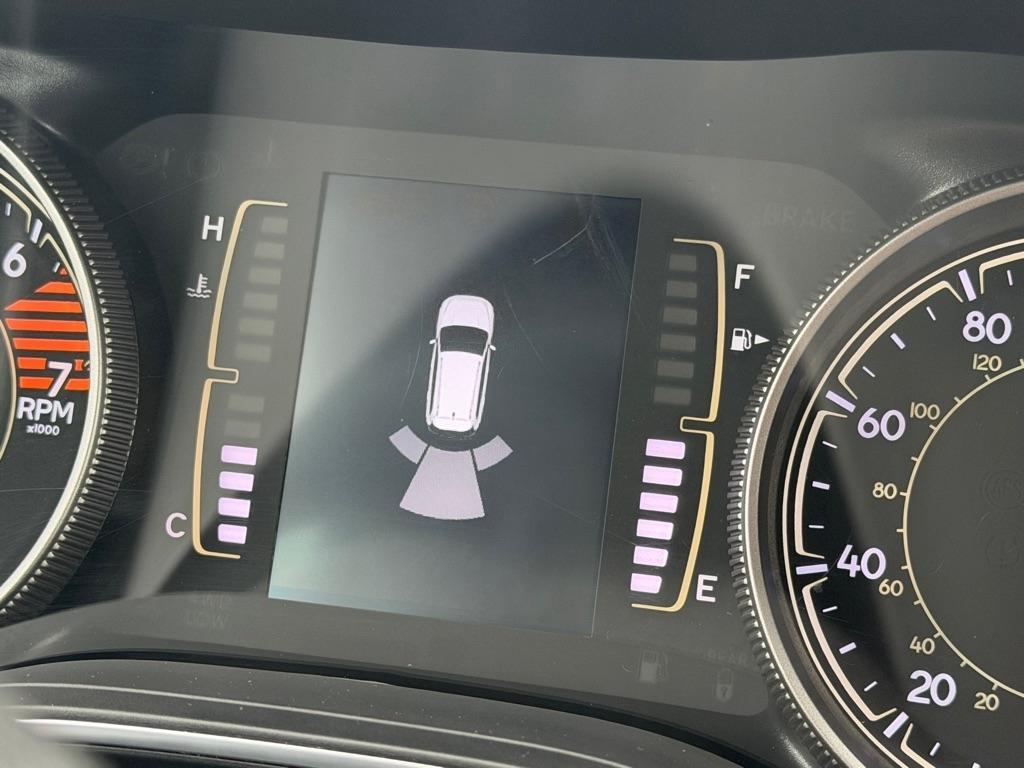 Jeep Cherokee Latitude Plus FWD 2020