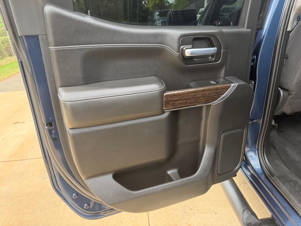 GMC Sierra 1500 Elevation Crew Cab 4WD 2020