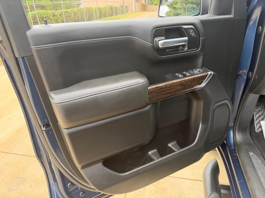 GMC Sierra 1500 Elevation Crew Cab 4WD 2020