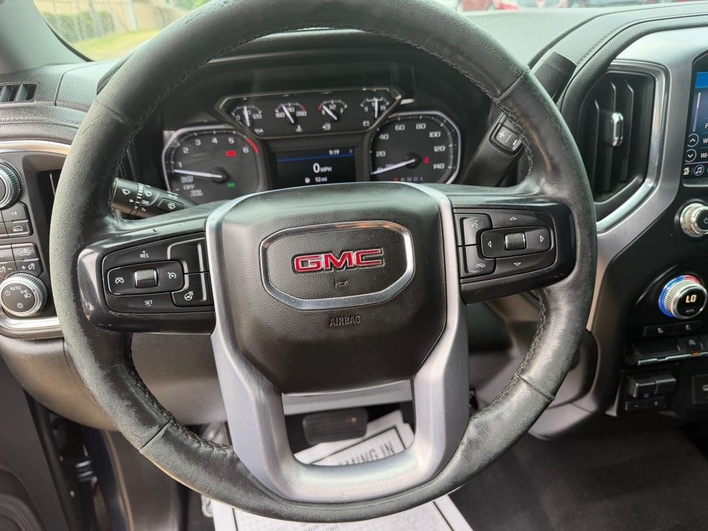 GMC Sierra 1500 Elevation Crew Cab 4WD 2020