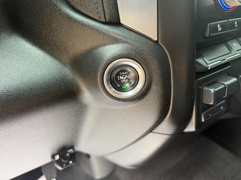 GMC Sierra 1500 Elevation Crew Cab 4WD 2020