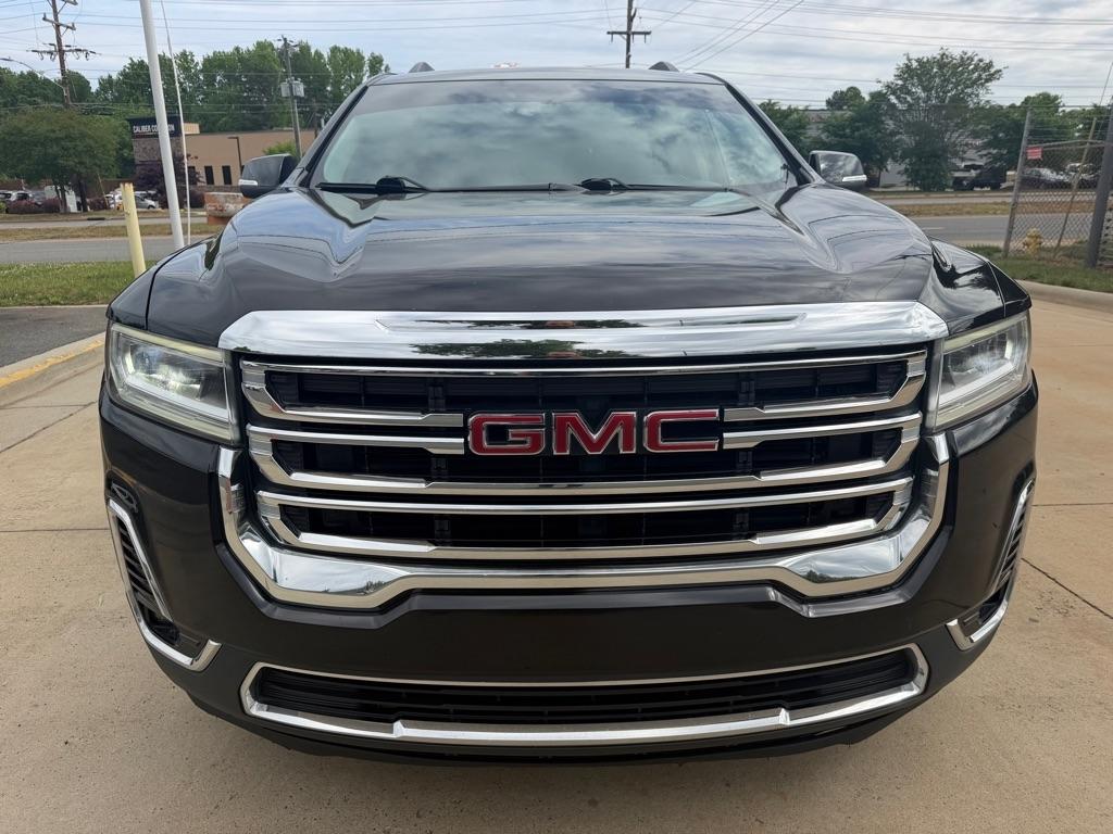 GMC Acadia SLT-1 FWD 2020