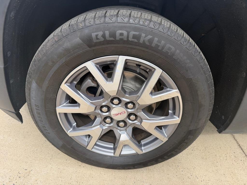GMC Acadia SLT-1 FWD 2020