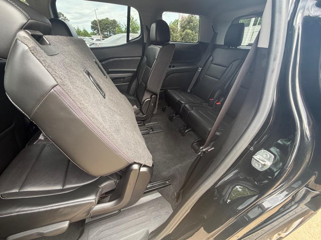 GMC Acadia SLT-1 FWD 2020