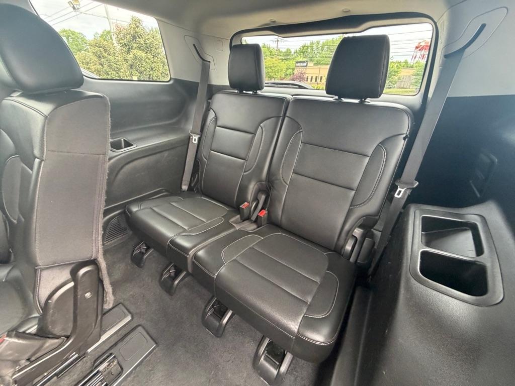 GMC Acadia SLT-1 FWD 2020