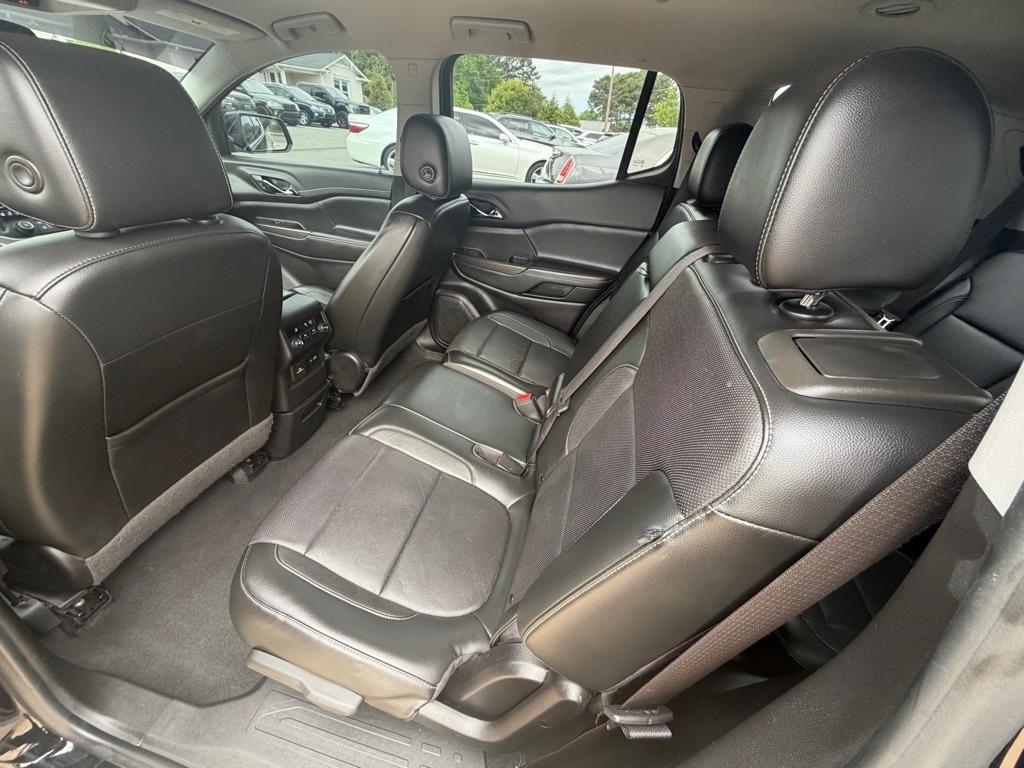 GMC Acadia SLT-1 FWD 2020