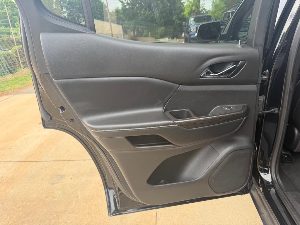 GMC Acadia SLT-1 FWD 2020