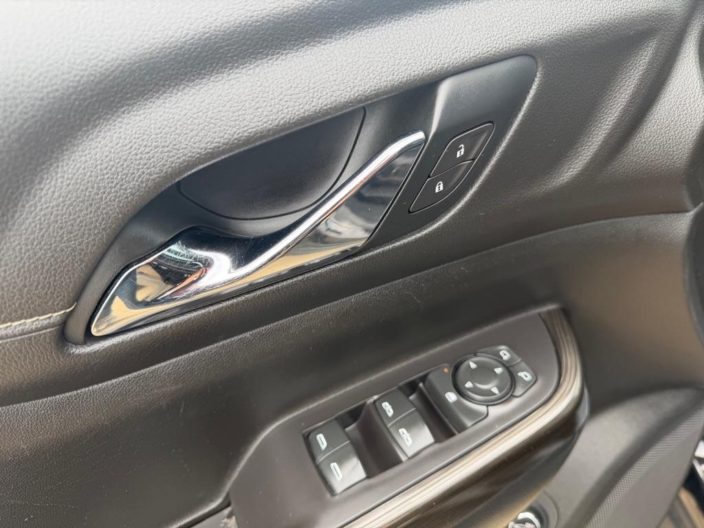 GMC Acadia SLT-1 FWD 2020